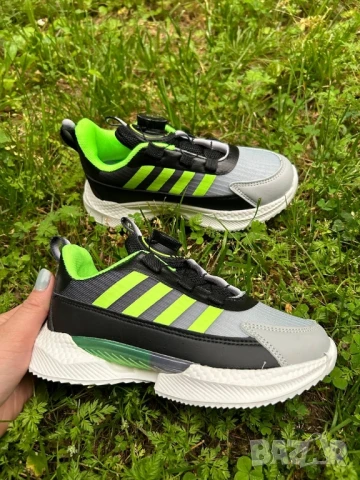 детски маратонки 