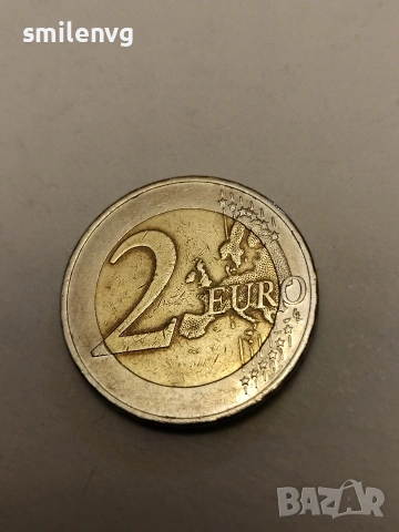 Германия 2011 G, снимка 3 - Нумизматика и бонистика - 53296543