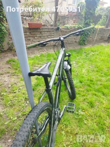 Drag Shift 3.1 , снимка 8 - Велосипеди - 53813883