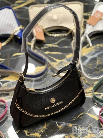 чанти michael kors, снимка 3 - Чанти - 51410487