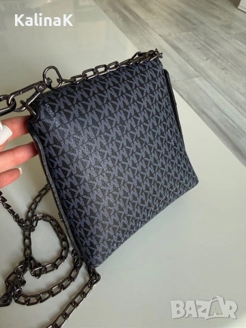 Мини чанта МК, снимка 3 - Чанти - 53678010