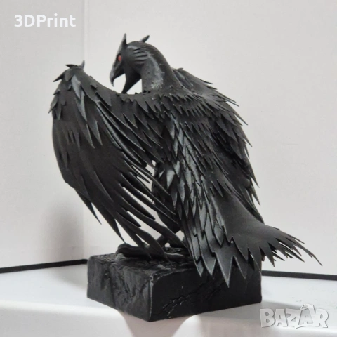 МАМНИК - 3D фигура, снимка 5 - Декорация за дома - 53370769