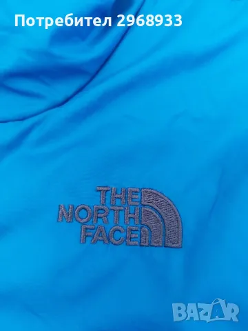 Детско Яке The North Face, снимка 4 - Детски якета и елеци - 48959910