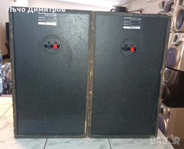 AIWA SX-N858, снимка 11 - Тонколони - 50850084