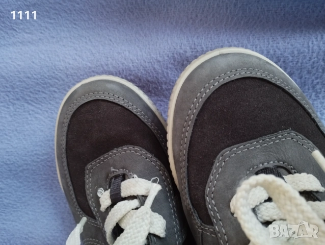 Ecco coretex номер 35., снимка 10 - Детски боти и ботуши - 53213387