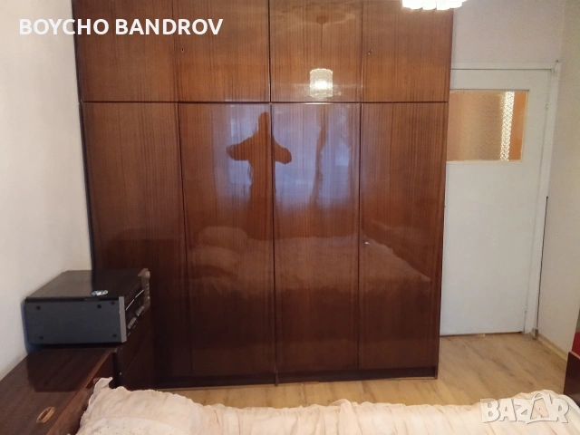 Обзавеждане за спалня - комплект ., снимка 4 - Спални и легла - 53598601