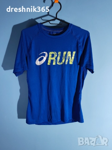 ASICS Тениска/Мъжка S