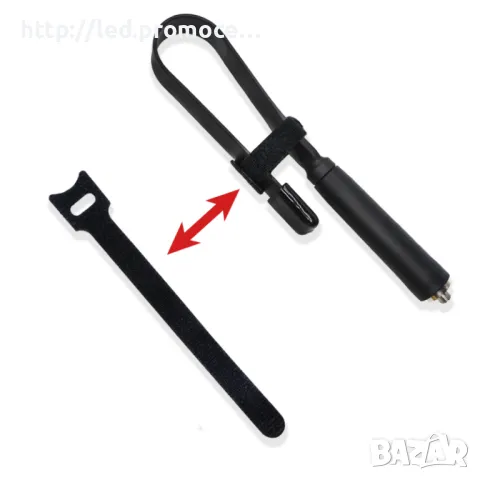 Антена за радиостанция Baofeng UV-5R / UV-6R / UV-9R / 888S