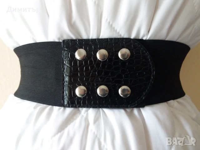 Дамски колан различни модели, снимка 13 - Колани - 54247120