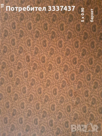 Парчета платове 2, снимка 2 - Платове и дамаски - 53902688