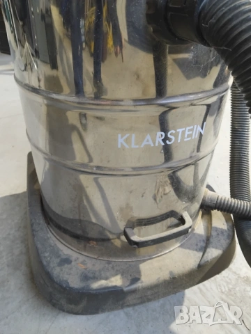 Прахосмукачка , снимка 3 - Други машини и части - 53186842