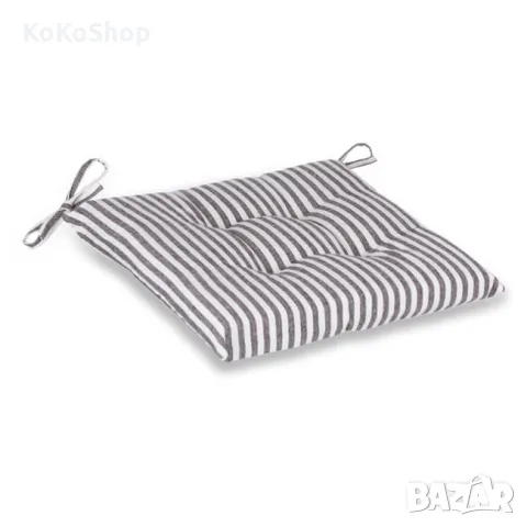 Възглавница за стол-38х38х4 см./декоративна възглавница