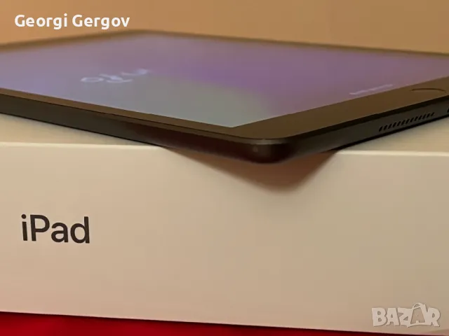 Apple iPad 9 64 GB, снимка 5 - Таблети - 48615182