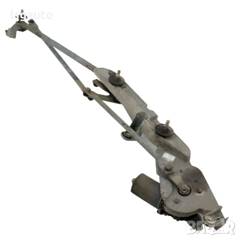 Механизъм с моторче чистачки Nissan Almera Tino (V10) 2000-2006 ID: 157946