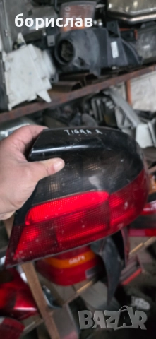 Десен стоп за Опел Тигра 