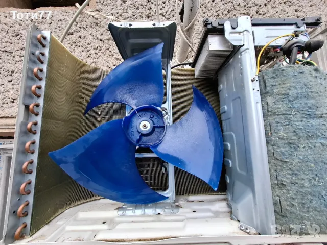 ПОЧИСТВАНЕ НА КЛИМАТИЦИ , снимка 3 - Почистване на домове - 45973898