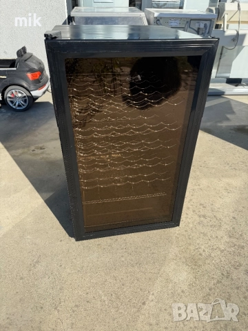 Малка хладилна витрина , снимка 3 - Витрини - 52421705