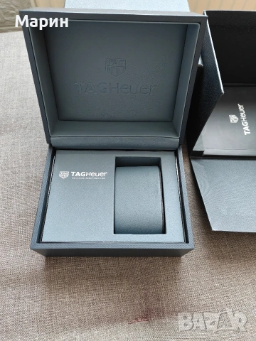 Tag Heuer, снимка 9 - Мъжки - 53936510
