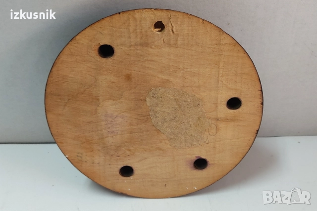 Цикъл картини на дърво – 4 сезона, снимка 8 - Колекции - 52734043