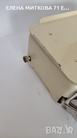 Lissex швейцарска масивна кухненска везна до 10 кг, снимка 10 - Антикварни и старинни предмети - 52189976