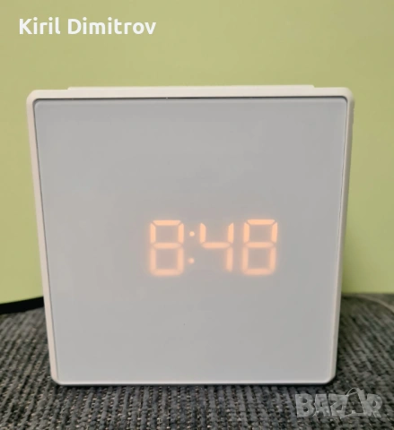 радио будилник Sony ICF-C1