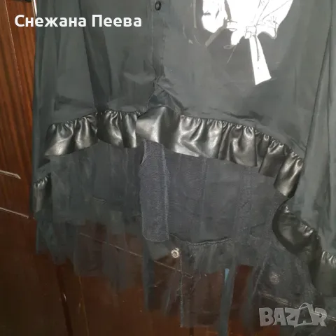 Нова дамска туника, снимка 6 - Туники - 49599530