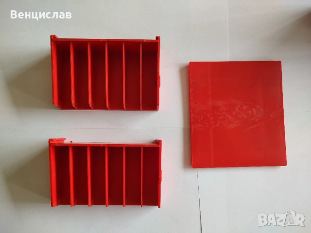 Продавам стойка/рафт за аудио касети, снимка 4 - Други - 53943557