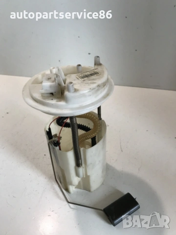 Горивна помпа с датчик в резервоара за Peugeot Nemo, Bipper 1.4 HDi (2008) 51787162