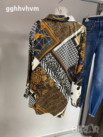 риза ххл, снимка 6 - Ризи - 52668367