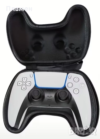 Продавам калъф за контролер PS5, снимка 3 - Аксесоари - 52963448