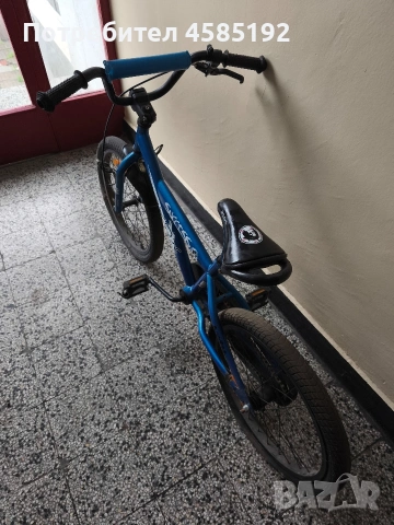 Детски велосипед Byox Alloy 20 Special, снимка 8 - Велосипеди - 53295450