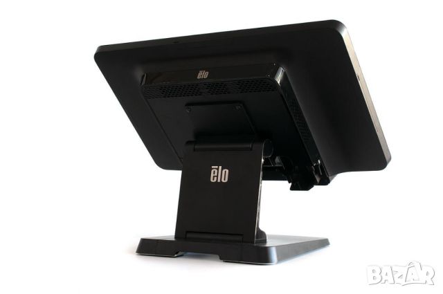 POS с-ма за магазин/заведение ELO 19.5" FHD/i3-4350T/8GB/128GB SSD, снимка 4 - Оборудване за магазин - 46459070