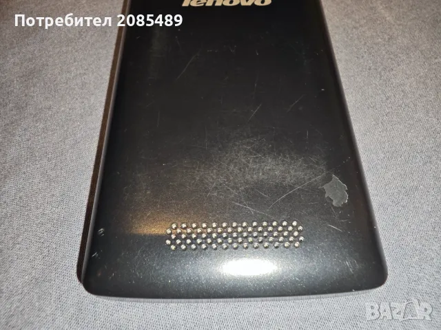 Lenovo A1000, снимка 4 - Huawei - 47154724