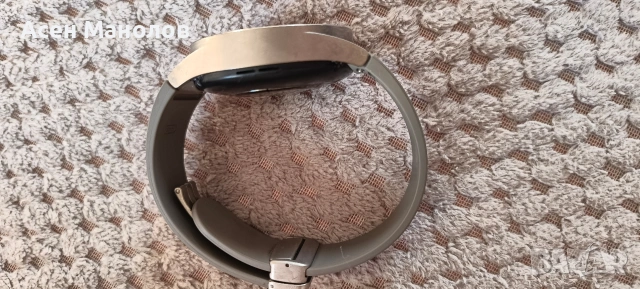 Samsung Galaxy watch 5 pro, снимка 5 - Мъжки - 54113058