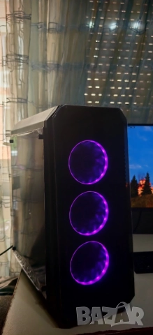 Продавам Гейм PC-та Чудесният Подарък за Вас и Вашето Семейство с цени от 549лв , снимка 9 - Геймърски - 35001406
