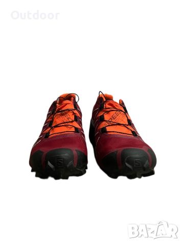 Мъжки обувки Salomon Speedcross 5 GTX, номер 42 2/3, снимка 3 - Маратонки - 45537655