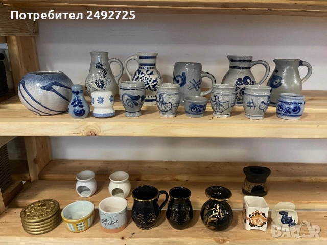  Стари вещи, снимка 4 - Други ценни предмети - 46215698