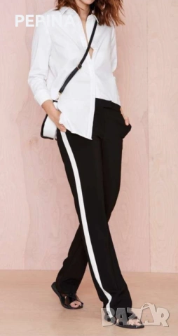 Дамски панталон , снимка 3 - Панталони - 53310659