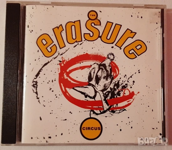 Erasure 