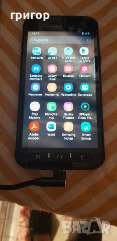 Самсунг xlover 4, снимка 4 - Samsung - 53767696