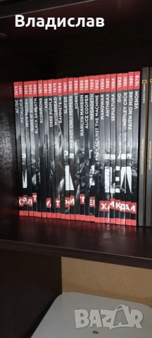 МЕТЪЛ ПЛАНЕТ ОСТАНАЛИ БРОЕВЕ :ACDC,KISS,IRON MAIDEN,BLACK SABBATH,DEEP PURPLE,MOTORHEAD,SLAYER,RED H