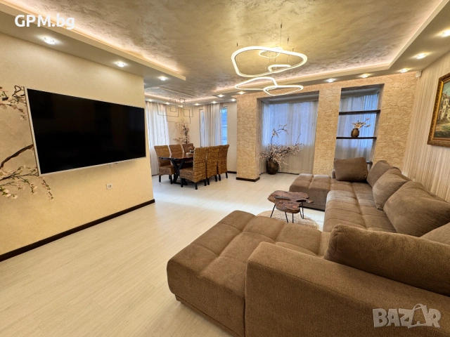 Модерен оазис в центъра на Варна