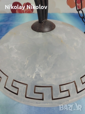 лампион Версаче, снимка 12 - Лампиони - 53480025