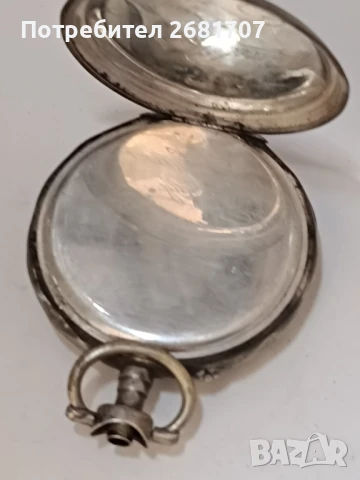 джобен часовник , снимка 5 - Джобни - 51252440