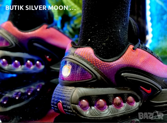 Мъжки Маратонки 💫 Nike , снимка 3 - Маратонки - 51301158