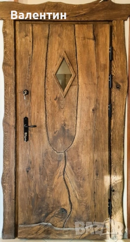 Дъбов и буков материал ,дърводелски услуги, снимка 5 - Естествен паркет - 53816045