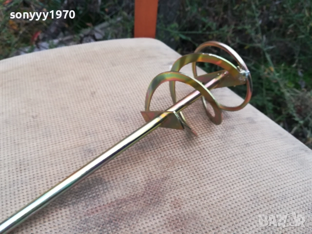 БЪРКАЛКА SDS ЗАХВАТ 0811251921, снимка 7 - Други инструменти - 52344975