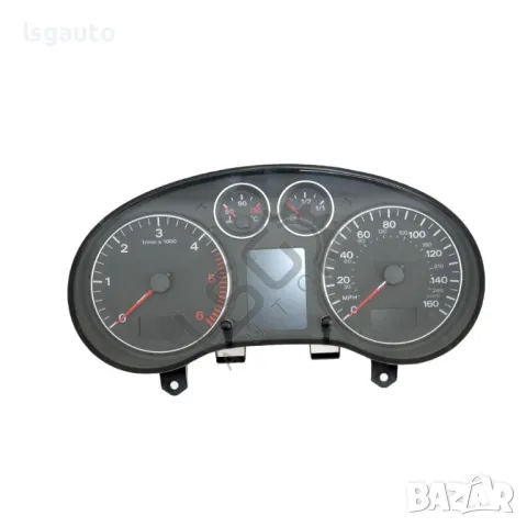 Километраж AUDI A3 (8PA) 2004-2012 ID: 131595, снимка 1 - Части - 46847256