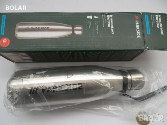 ТЕРМОС PARKSIDE, снимка 1