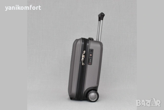 Куфар за ръчен багаж 40/30/20 , снимка 6 - Куфари - 47573723